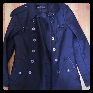 Sam Edelman trench coat